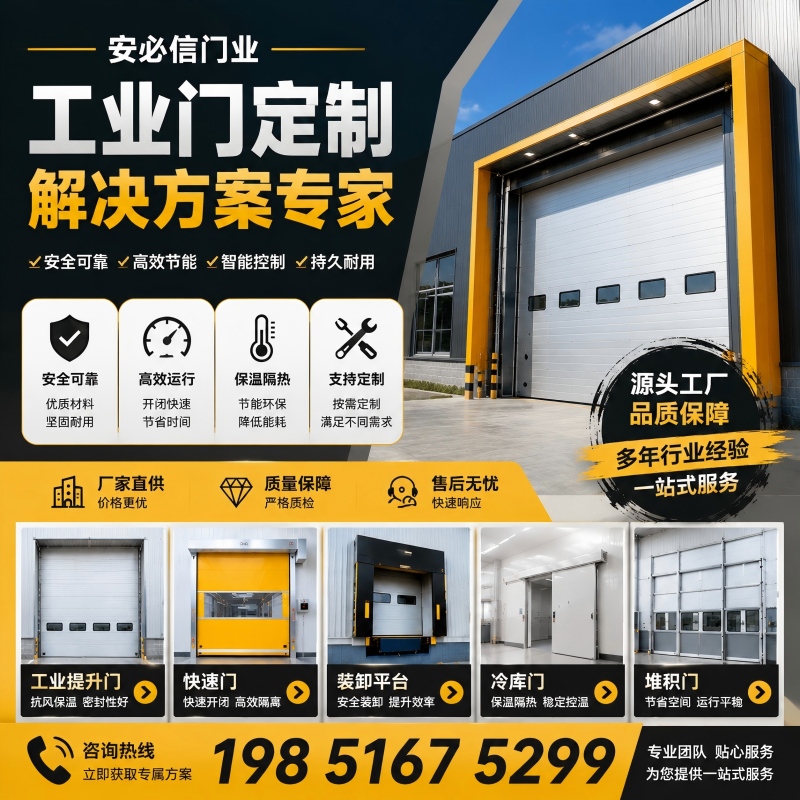 安必信门业常州市服务站