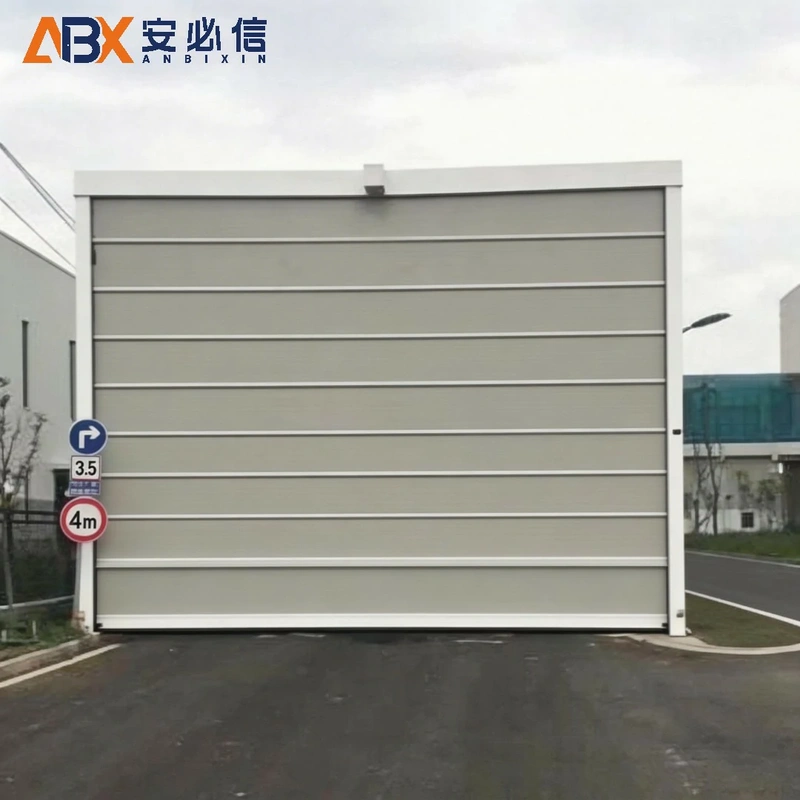 常州市充气式门封